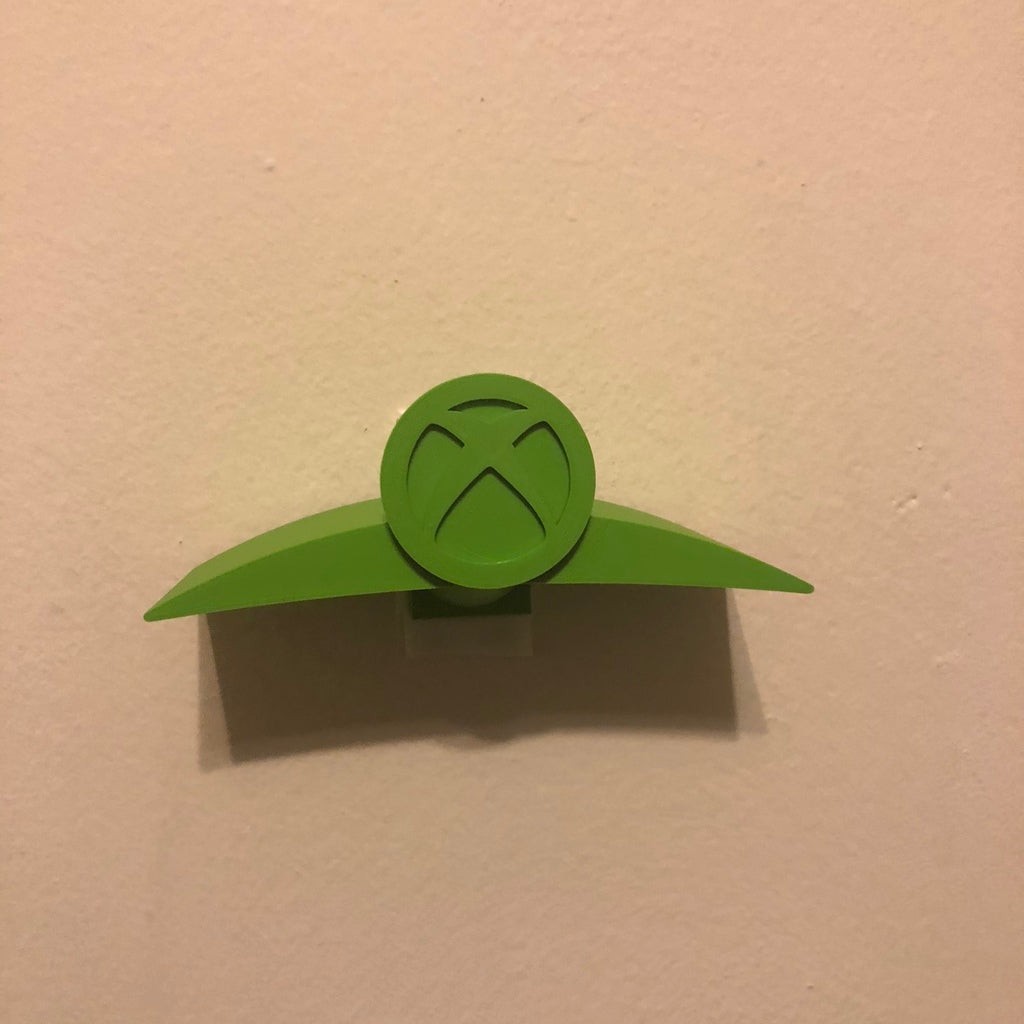 Xbox Gaming Headset Väggfäste