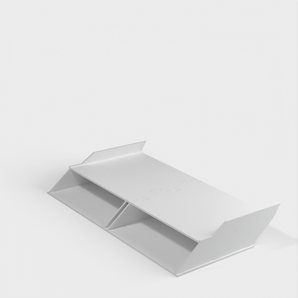 Tesla Model 3 Handskbox Organizer