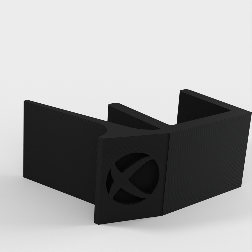 XBOX Controller Stand för IKEA Lack Table