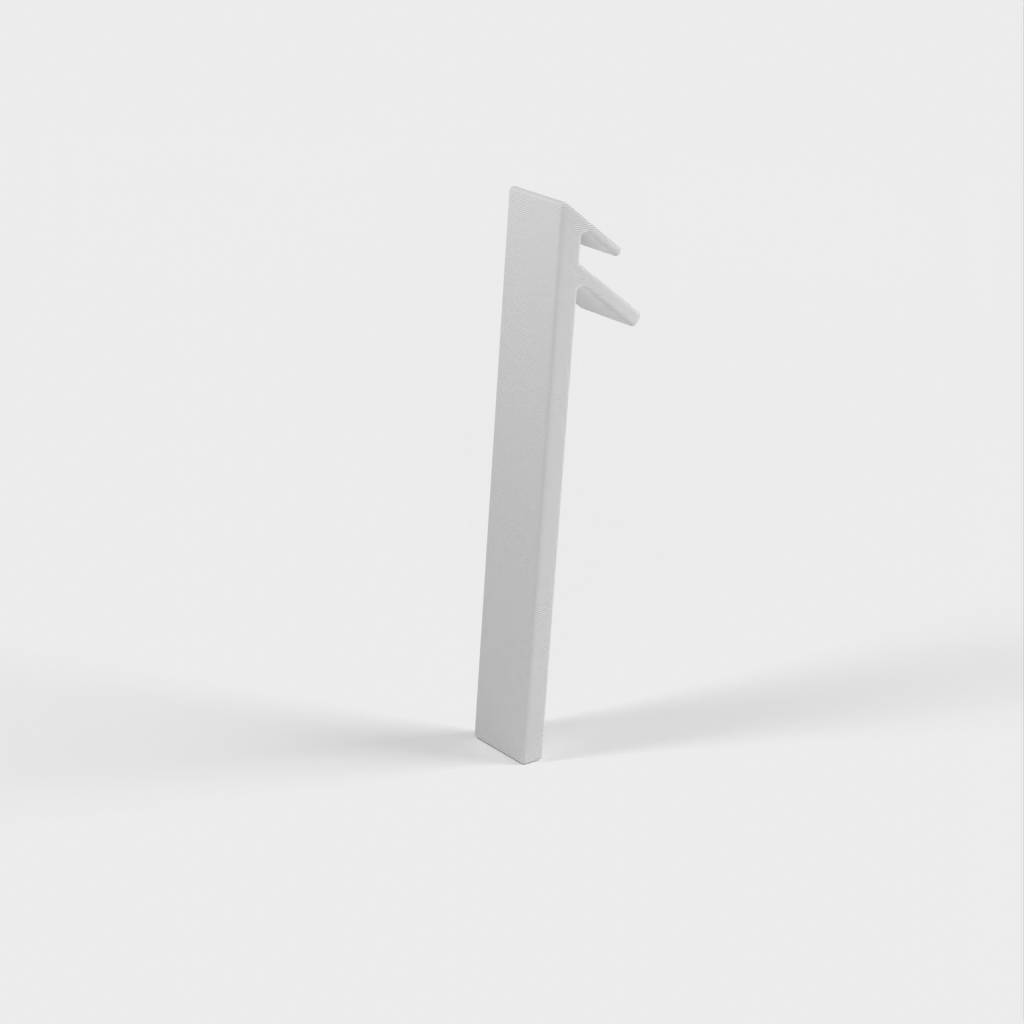 Vertikalt stativ för Microsoft Surface Pro 3