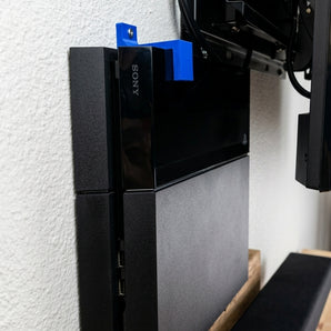 PS4 övre väggfäste