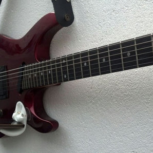 GSM V14 Smartphonehållare för gitarr och bas