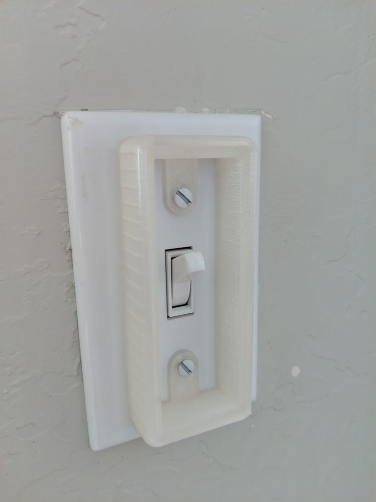 Philips Hue Dimmer Ljusbrytare Fäste