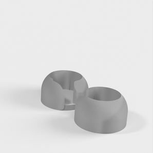 Apple Wireless Keyboard Power Button Cover