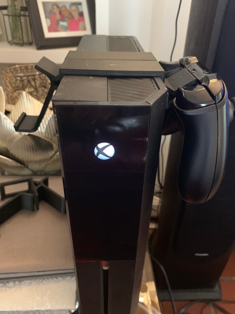 Original Xbox One-kontrollstativ