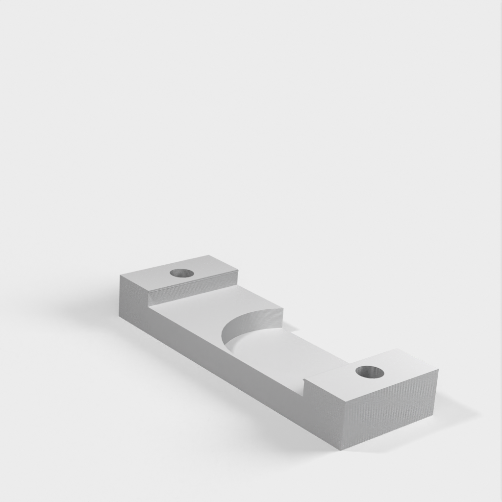 Xiaomi Aqara Zigbee Switch PCB för JUNG väggmonterad switch