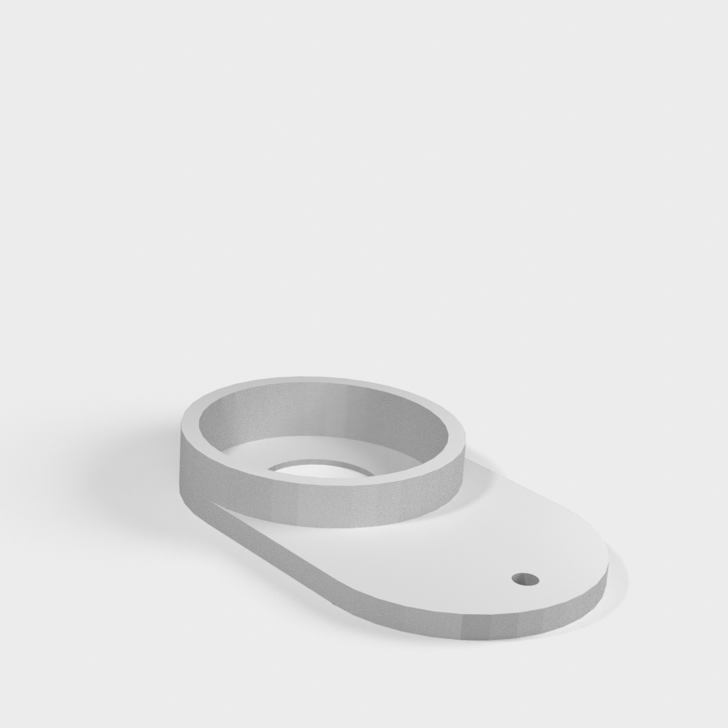 Aqara ljussensorhållare till Xiaomi Mijia Smart Light Sensor Zigbee3.0
