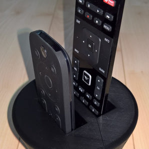 Stativ för Xbox One Media och Slim TV-fjärrkontroll