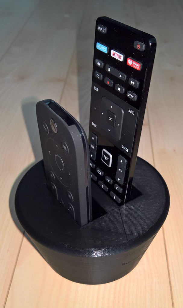 Stativ til Xbox One Medie- og Slim TV-Fjernbetjening