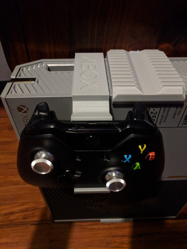 Xbox One Original Controller Väggfäste