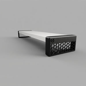Skärmhöjare 100 mm till IKEA JÄRPEN