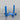 Minimalistiskt väggfäste för Google WiFi