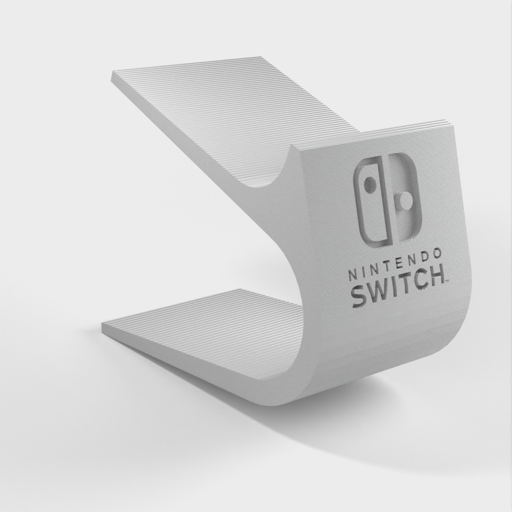 Nintendo Switch-kontrollstativ