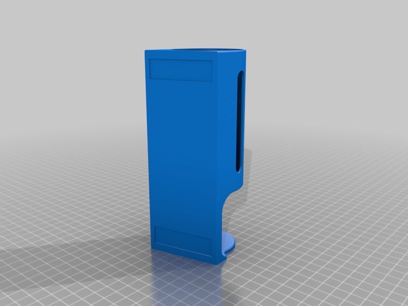 Smart Keurig K-kop holder til 3 kopper