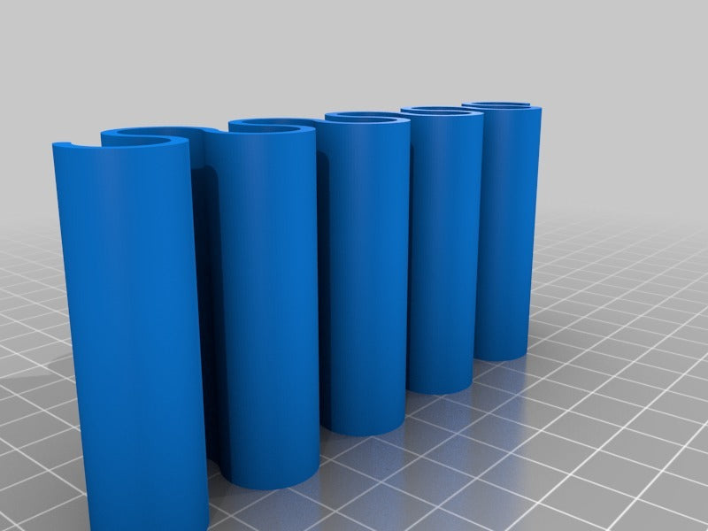 Flex-Form sladdorganisatör V2