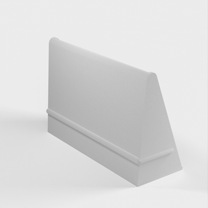 Garmin Zumo 660 Sun Shade Shield för motorcykelfäste