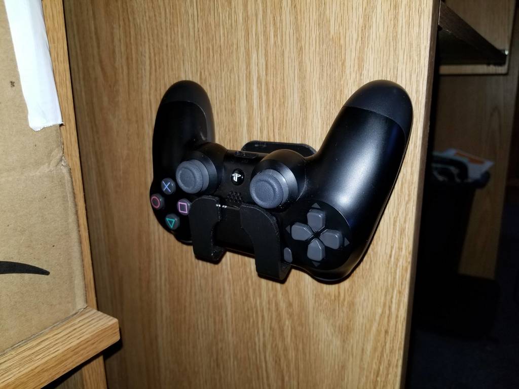 PS4-kontrollerhållare