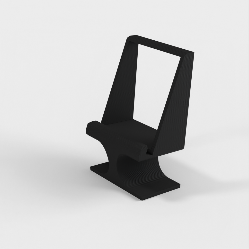 Lenovo Yoga Tablet Stand - Kompatibel med 11 mm eller mindre surfplattor