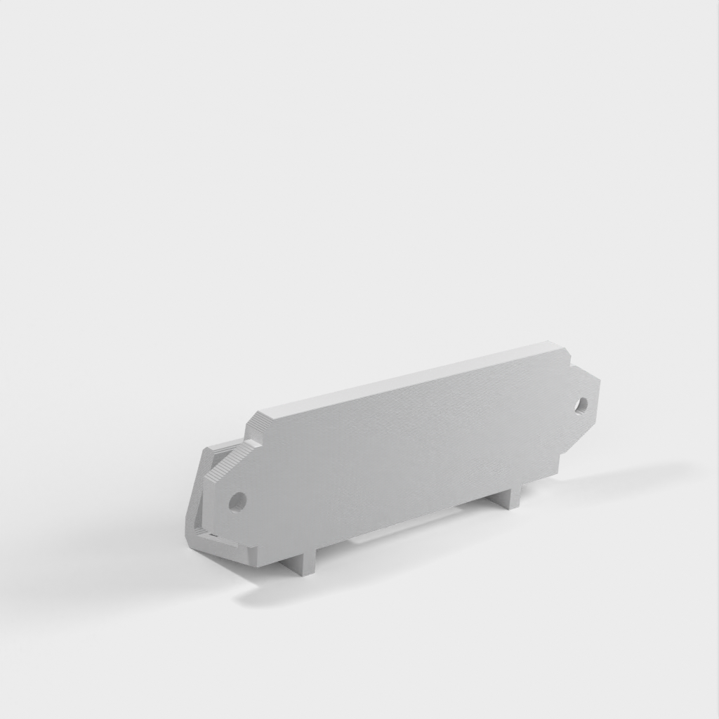 IKEA ELLOVEN iPhone 12 Pro hållare för skrivbord