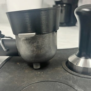 Portafiltertratt för DeLonghi EC155M