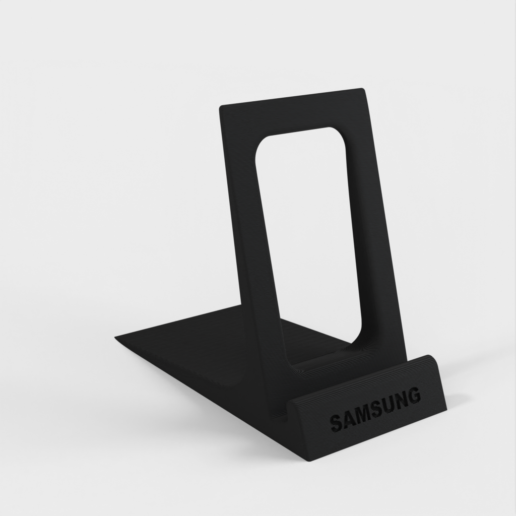 Samsung Galaxy Tab A 2019 10.1 tablettställ