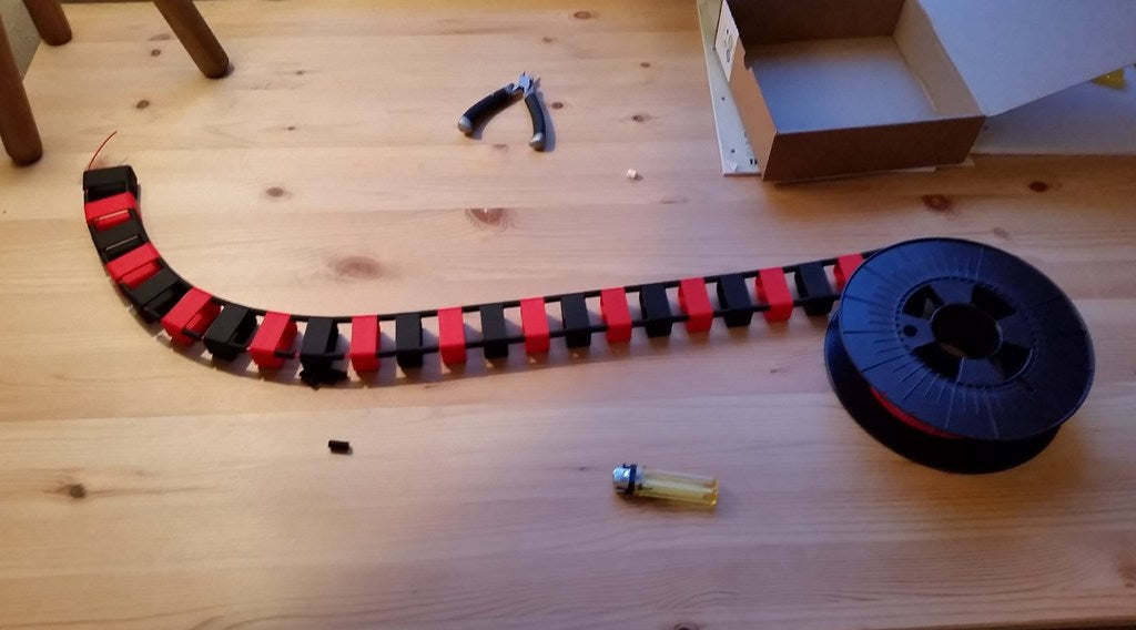 Kabelorganisatör