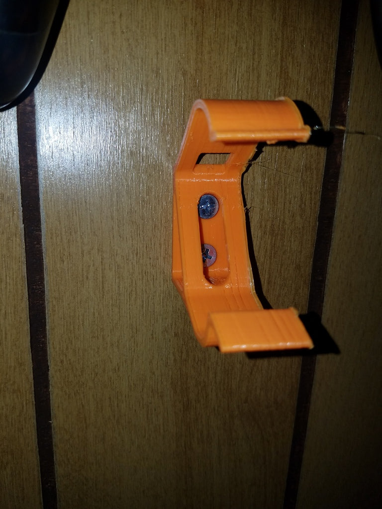 ps4clipMod - Väggfäste för PS4-kontroller