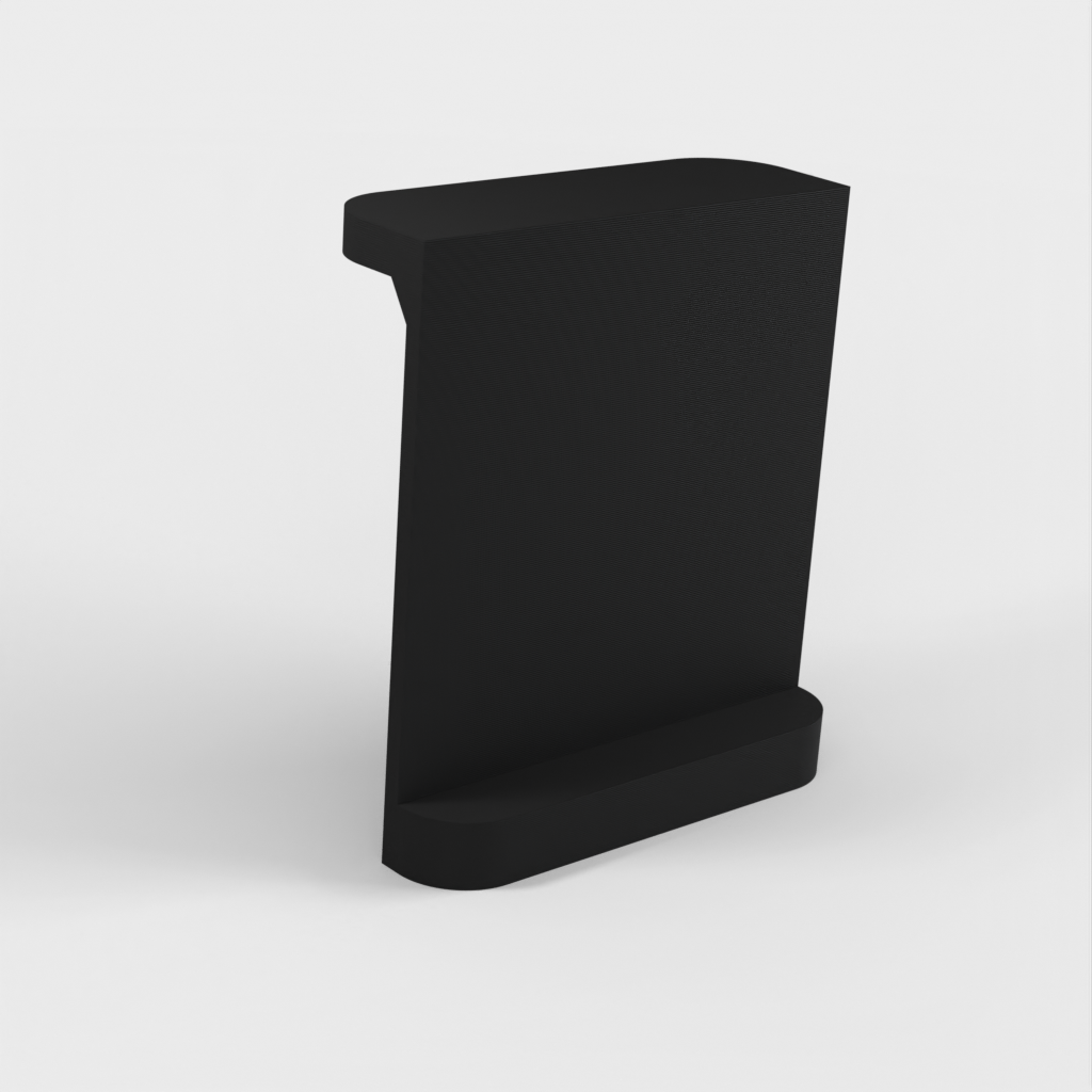 PS4 Slim Wall Mount