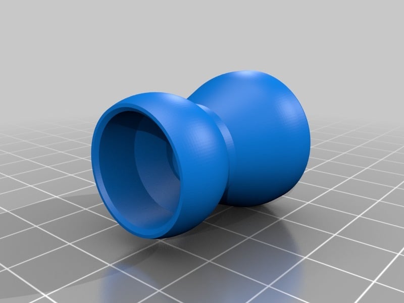 Loc-Line-kopplingar (1/4", 1/2" och 3/4")