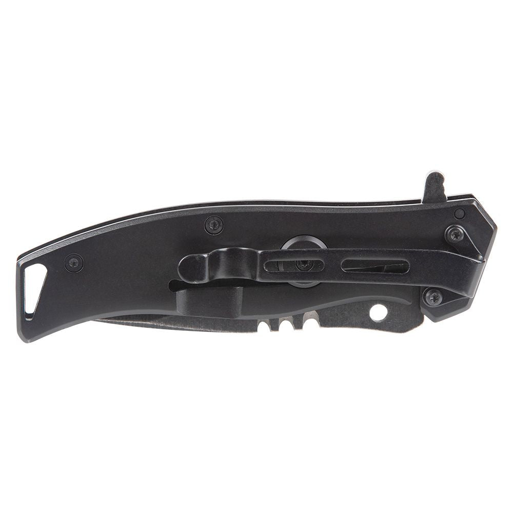 Opgraderet Lommeklips til Klein Tools Foldemadkniv (Model 44228)