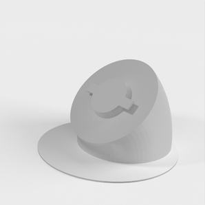45º stöd för TP-LINK TAPO C200 kamera