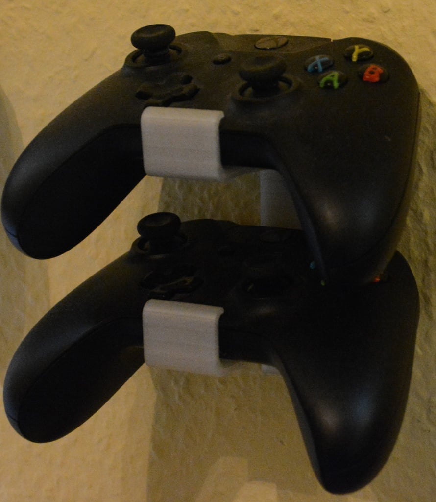 Xbox One Controller Väggfäste
