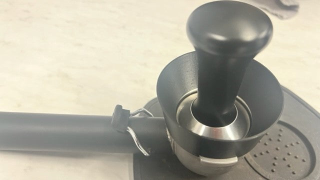 Portafiltertrichter til DeLonghi EC155M
