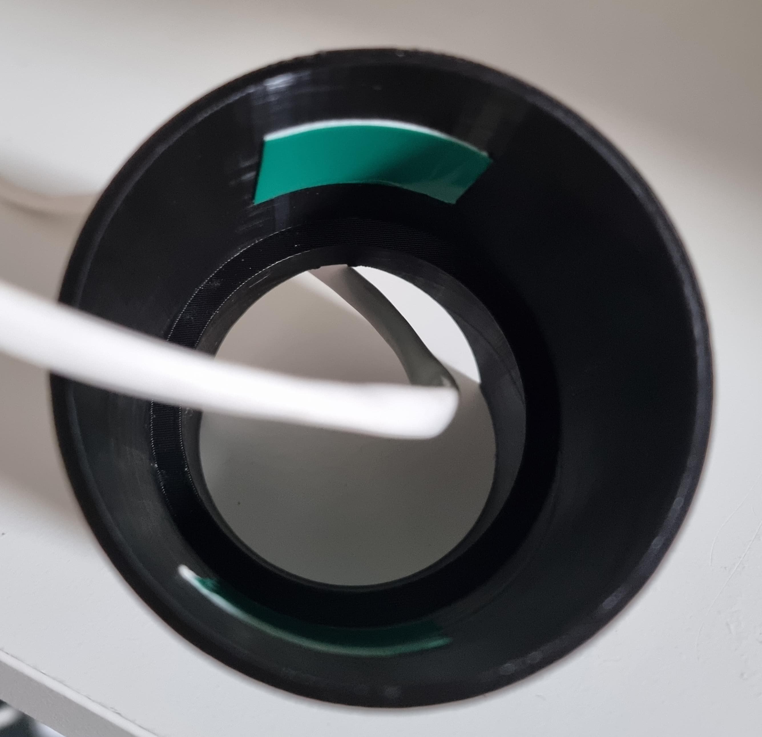 Unifi PoE Chime Bordstativ