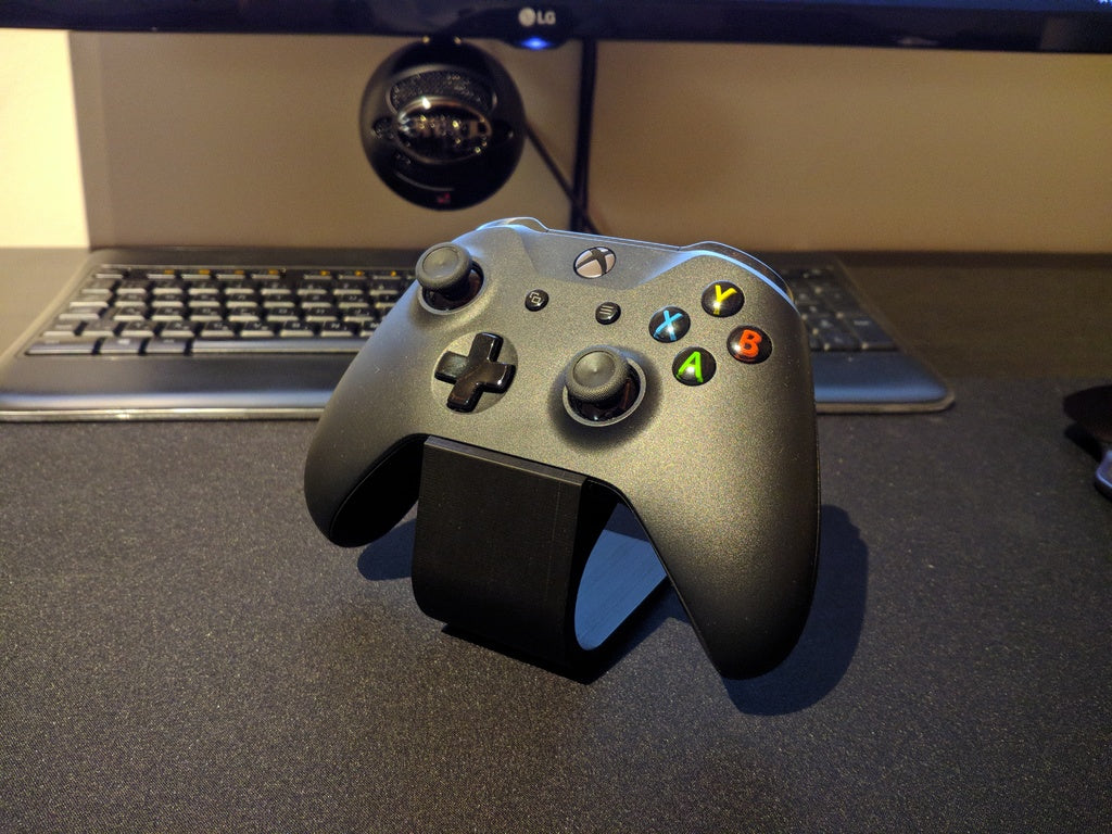 Xbox One-kontrollstativ
