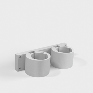 Xiaomi Mi Dammsugare G10 Utrustningshållare