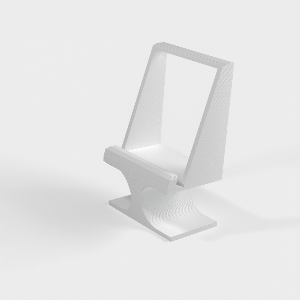 Lenovo Yoga Tablet Stand - Kompatibel med 11 mm eller mindre surfplattor