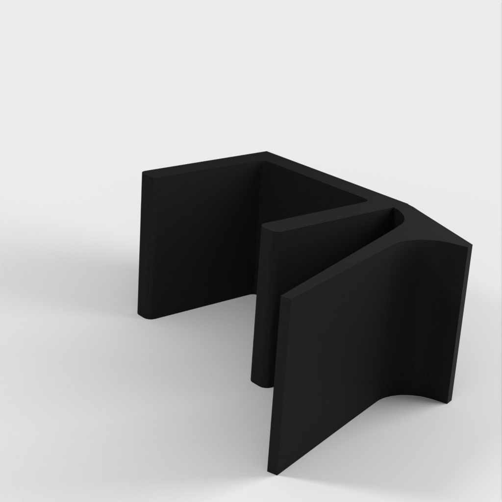 XBOX Controller Stand för IKEA Lack Table