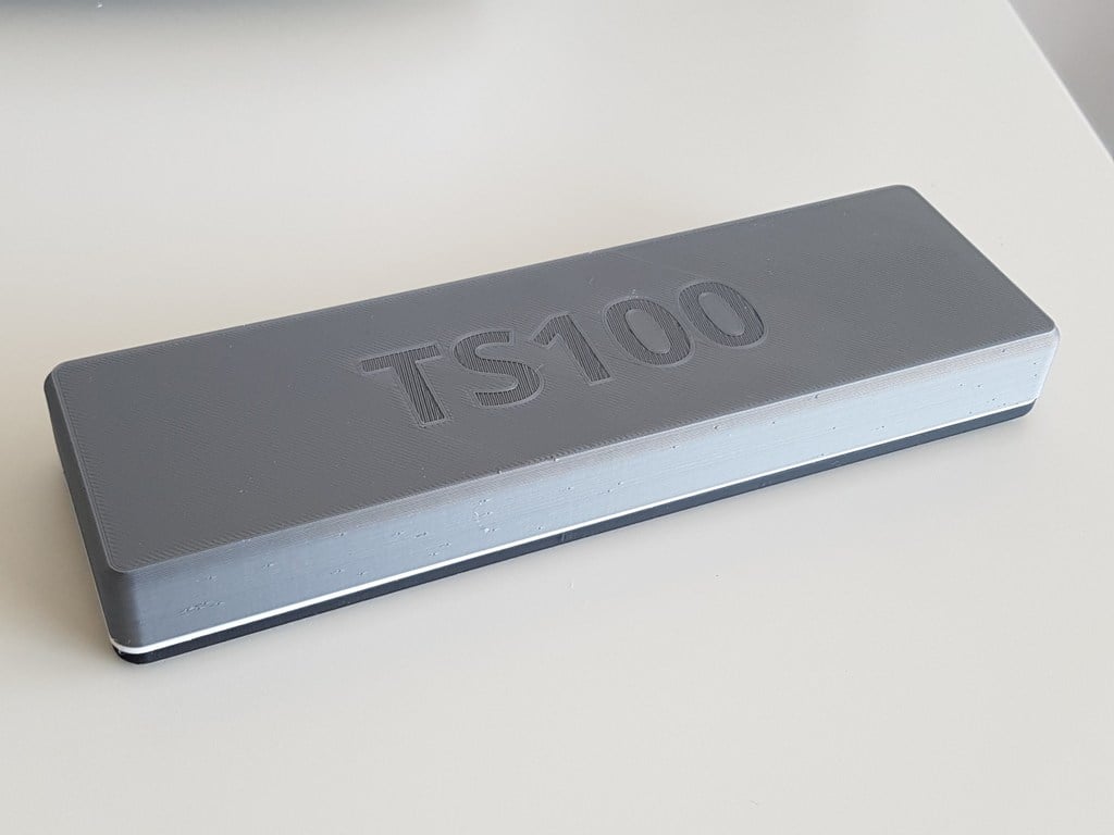 TS100 väska