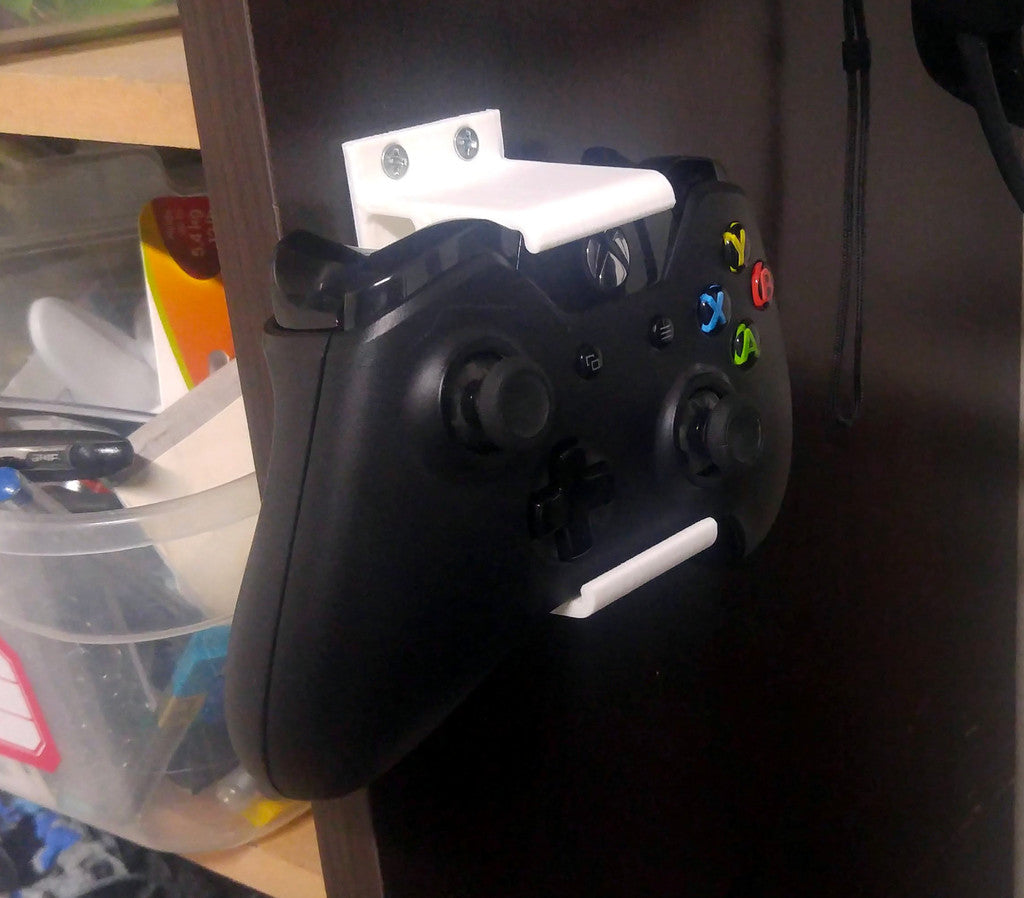 Xbox Controller Väggfäste