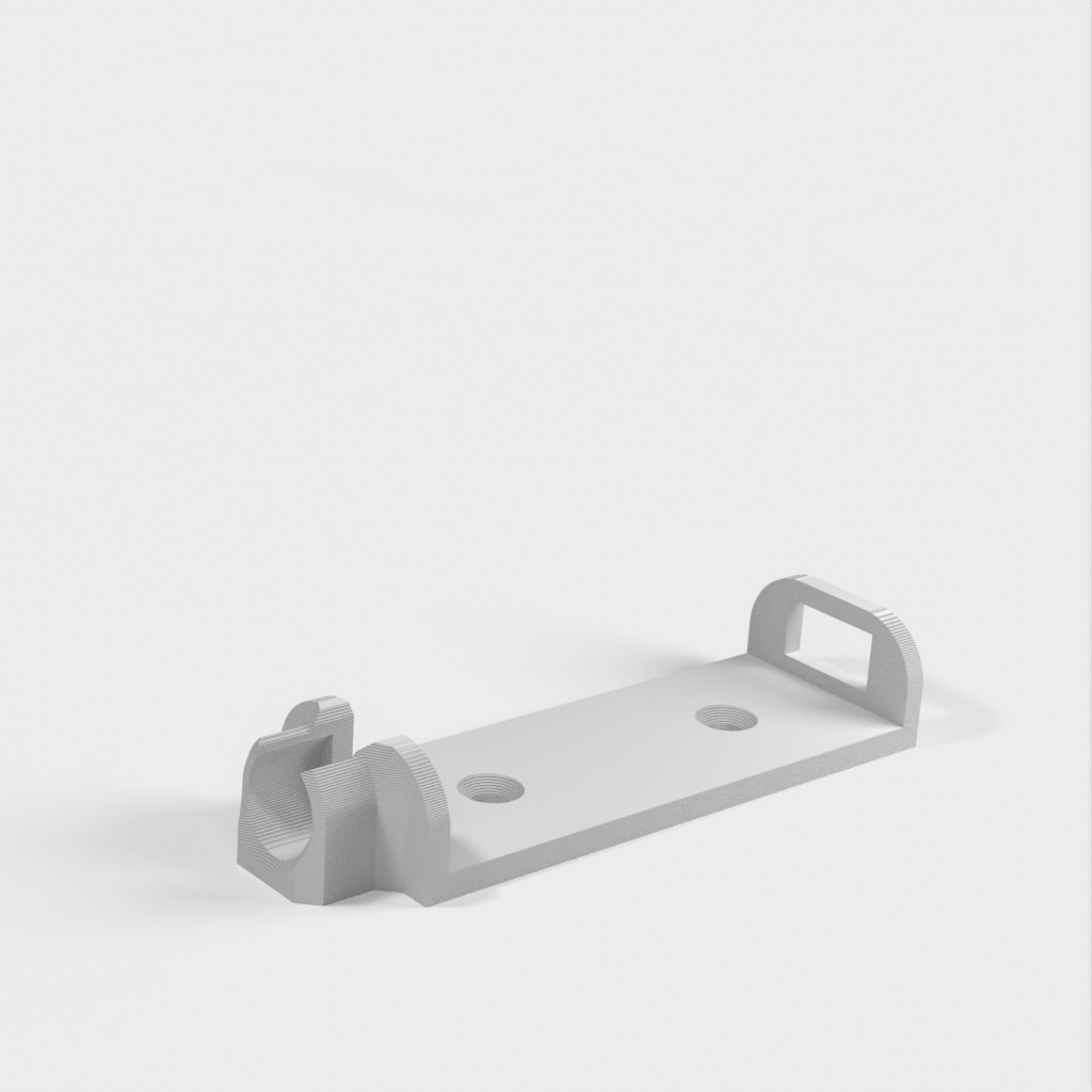 Sonoff Zigbee 3.0 USB Dongle Plus väggfäste