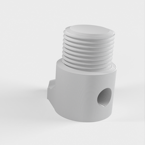 Raymarine Autopilot Knop - Reservdel