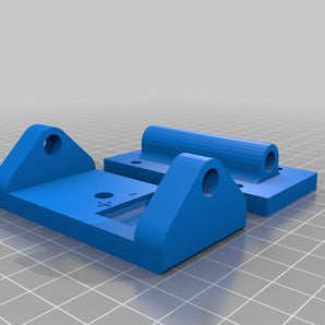 Väggfäste för Sony SS-SRV350 surroundhögtalare