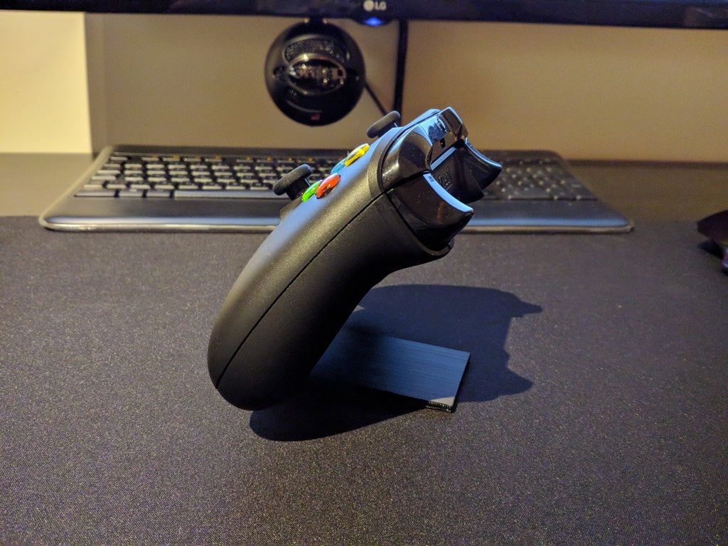 Xbox One-kontrollstativ