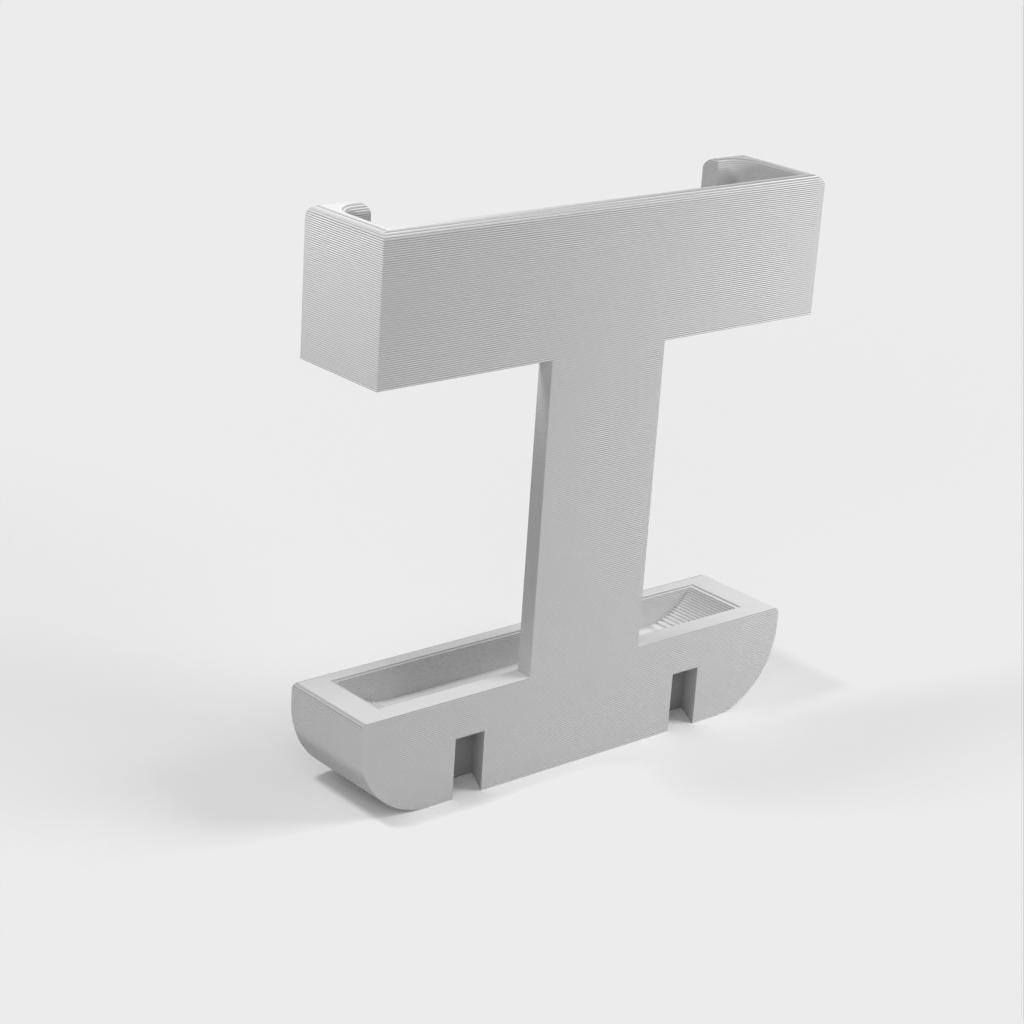 Uppgraderad dockningsbilhållare för iPhone8 för SEAT FullLink Ver 2.0