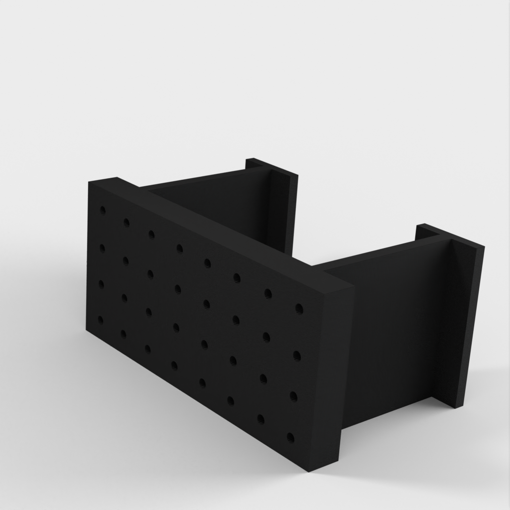 Skruvmejselhållare för Creality Ender 3 Pro Printer