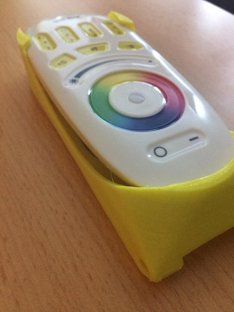 Fjärrkontroll Hållare för MiLight fjärrkontroll