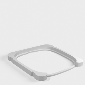 Skrivbordsfäste för HP G5 Dock