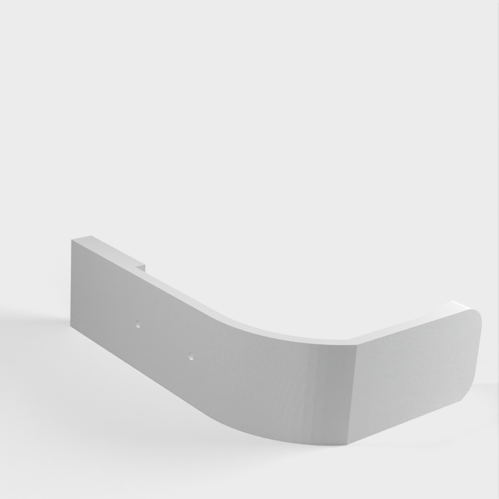 Bosch Flexiclick-drivrutin och hållare för tillbehör
