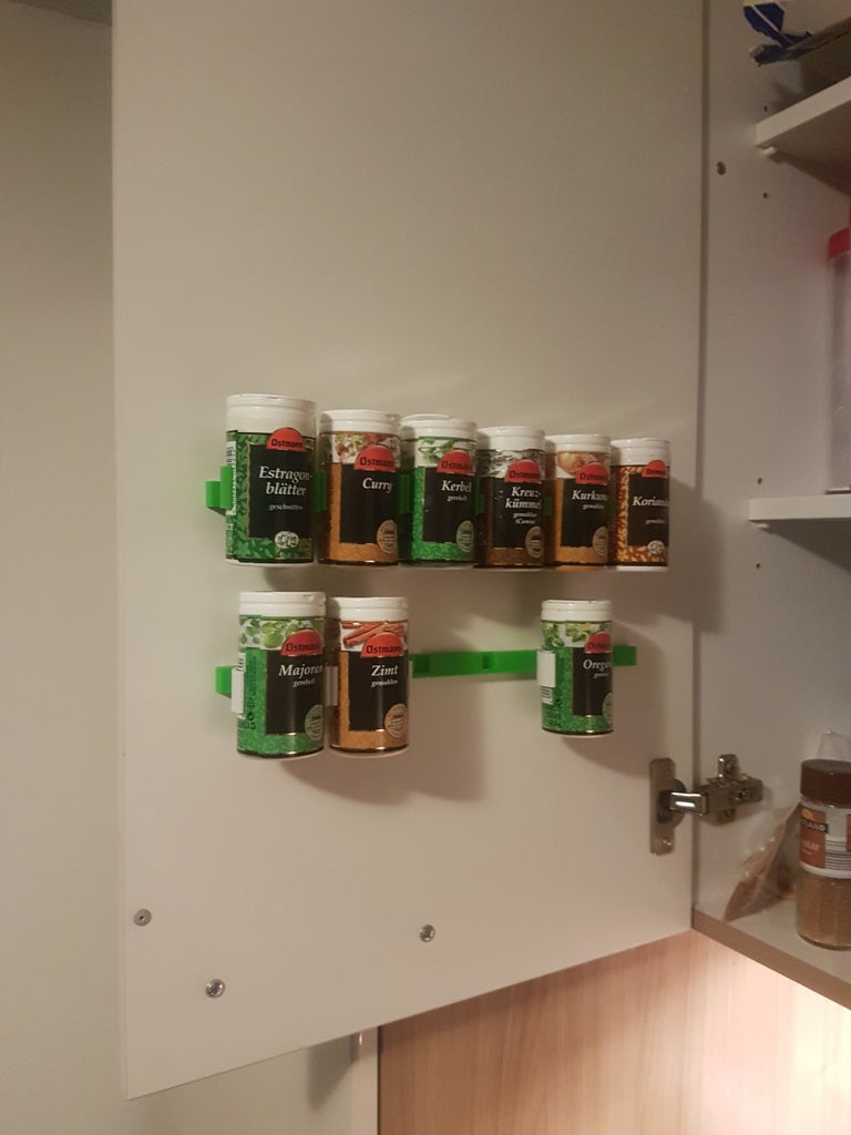 Spicy Hazard // Kryddklämmor för Ostmann Krydderier